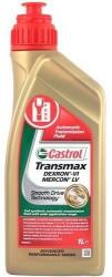 Castrol ATF Transmax Dexron VI Mercon LV 1 liter
