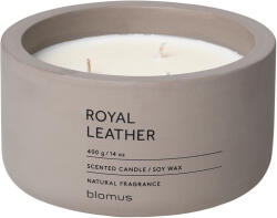 blomus Fraga Royal Leather 13 cm