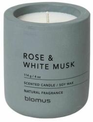 blomus Fraga rose & white musk 6,5 cm