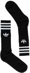 adidas Originals - Zokni (3 pár) S21490 - fekete 43/46