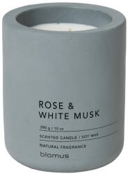 blomus Fraga rose & white musk 9 cm