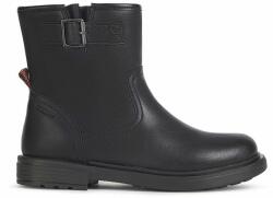 Geox gyerek bakancs - fekete 28 - answear - 19 990 Ft