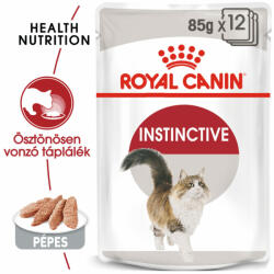 Royal Canin Instinctive Loaf 12x85 g
