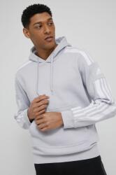 Adidas felső GT6635 szürke, férfi, sima, GT6635 - szürke L