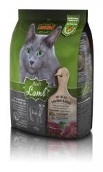 BEWITAL petfood Leonardo Adult lamb & rice 400 g