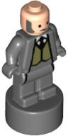 LEGO® 90398pb025 - LEGO Argus Frics úr szobrocska (90398pb025)