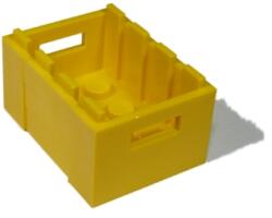 LEGO® 30150c3 - LEGO sárga rekesz fogantyúval (30150c3)