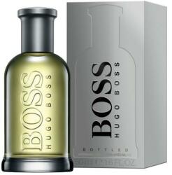 HUGO BOSS Boss Bottled aftershave loțiune 50 ml pentru bărbați