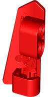 LEGO® 11946c5 - LEGO piros technic szárny panel #21 (11946c5)