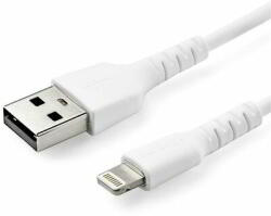StarTech - USB TO LIGHTNING CABLE 1m - RUSBLTMM1M (RUSBLTMM1M)