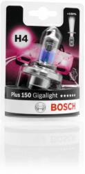 Bosch Bec auto halogen Bosch H4 55W 12V Gigalight Plus