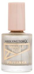 MAX Factor Priyanka Miracle Pure lac de unghii 12 ml pentru femei 785 Sparkling Light
