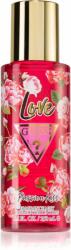  Guess Love Passion Kiss dezodor és testspray hölgyeknek 250 ml