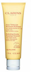 Clarins Spumă de curățare hidratantă pentru piele normală spre grasă(Hydrating Gentle Foaming Cleanser) 125 ml