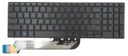 MMD Tastatura laptop Dell G3 15 3590 (MMDDELL3744BUS-62424)