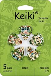 Ortega KPTM-5 Keiki Designer Picks Totem