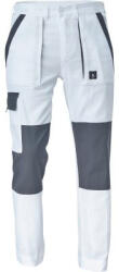 CERVA MAX NEO nadrág fehér 56 (0352007380056) - tonerpartners