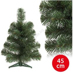 ANMA Коледна елха amelia 45 см ела (am0002)