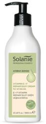 Solanie Aroma Sense E + F Vitamin Repair krém olajkeverékhez 300ml