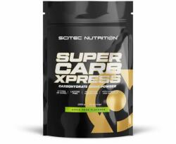 Scitec Nutrition Scitec SuperCarb Xpress 1000g