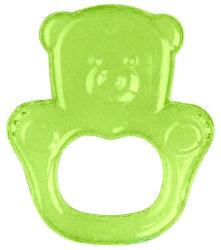 BabyOno - Hűsítő mackó játék - zöld