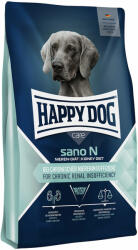 Happy Dog 2x7, 5kg Happy Dog Supreme Sano-Croq N száraz kutyatáp