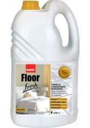 SANO Detergent lichid podele, Sano Floor Fresh Home Luxury Hotel, 4L 6638 (6638)