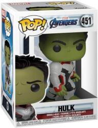 Funko Figurina Funko POP! Marvel Avengers F451 - HULK #451 (F451) Figurina