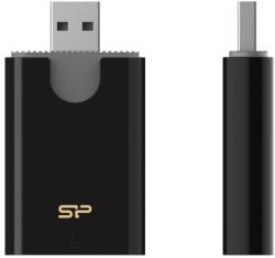 Silicon Power Combo SD/MMC/microSD USB Type-A 3.2 (SPU3AT5REDEL300K)