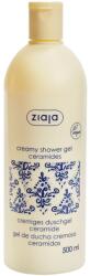 Ziaja Ceramides Creamy Shower Gel Tusfürdő 500 ml
