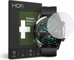HOFI FN0015 Glass Pro+ Huawei Watch GT 2 Kijelzővédő üveg - 46mm (FN0015)