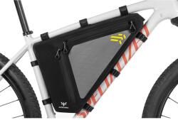 Apidura - geanta cadru bicicleta Backcountry2.0 Full Frame Pack 6 litri - negru gri galben (api-FBL) - trisport