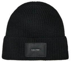 Calvin Klein Căciulă K50K509937 Negru (Caciula de iarna) - Preturi