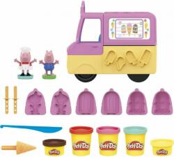 Hasbro Set de joacă Hasbro Play-doh purcel peppa (14F3597)