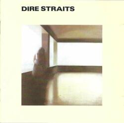 Dire Straits - Dire Straits (CD) (42280005122)