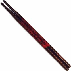 Tama O5A-F-BR Japanese Oak Rhythmic Fire Bețe de tobă (TAMA-O5A-F-BR)