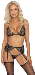 Kissable Set 2214300 Black S/M