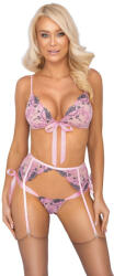 Kissable Set 2214334 Light Pink L/XL
