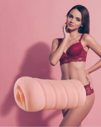 The Girl Next Door Megan - superlove