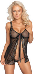 Kissable Set 2741474 Black L/XL