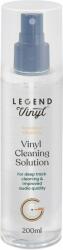 My Legend Vinyl Cleaning Solution 200 ml - Soluție de curățare Agenți de curățare pentru înregistrările LP (LV14)