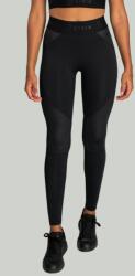 STRIX Nebula női leggings Black - STRIX XS