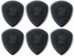 Dunlop 477P208 Jazztones Перце за китара (<![CDATA[477P208]]>)