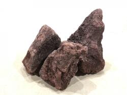 INVITAL Lava stone 5350g (ID Z05823)