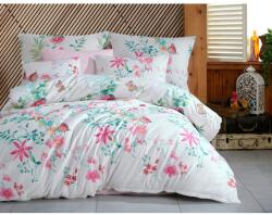BedTex Lenjerie de pat din bumbac Vitalis, roz, 140 x 220 cm, 70 x 90 cm Lenjerie de pat