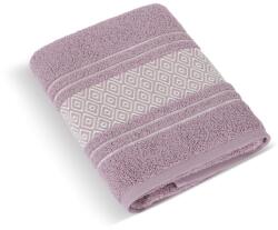 BellaTEX Prosop Mozaik roz pastel, 50 x 100 cm, roz vechi, 50 x 100 cm Prosop