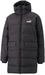 PUMA Férfi téli kabát Puma PROTECTIVE DOWN COAT fekete 849315-01 - XL