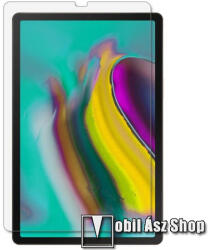 Samsung SM-P610 Galaxy Tab S6 Lite (Wi-Fi), SM-P615 Galaxy Tab S6 Lite (LTE), Üvegfólia, 0, 3mm vékony, 9H, Sík részre