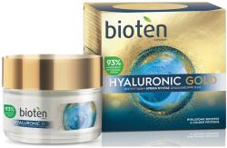Bioten Cosmetics Crema de noapte BIOTEN Hyaluronic Gold 50ml