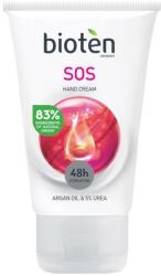 Bioten Crema de maini BIOTEN SOS 48-Hour Argan Oil & 5% Urea 50ml